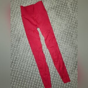 Fabletics Sculpt Knit Leggings